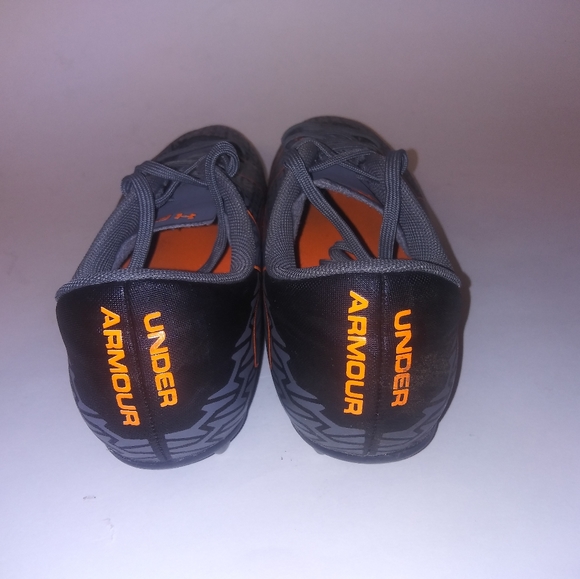 Youth Under Armour - Picture 6 of 7